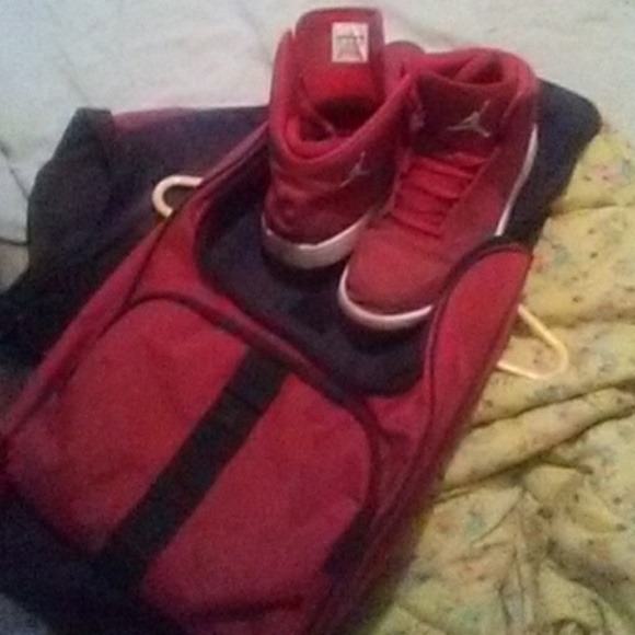 Backpack - Picture 2 of 2